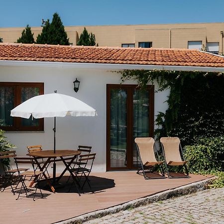 Casa Dos Meus Avos -Villas - Gaia & Porto Вила Нова ди Гая Екстериор снимка