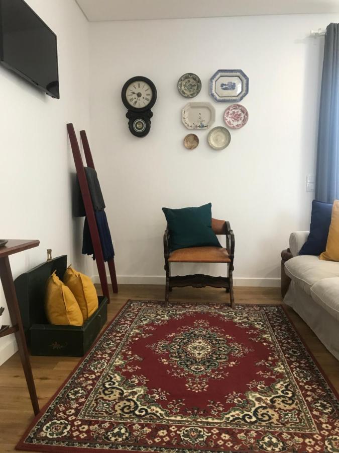 Casa Dos Meus Avos -Villas - Gaia & Porto Вила Нова ди Гая Екстериор снимка