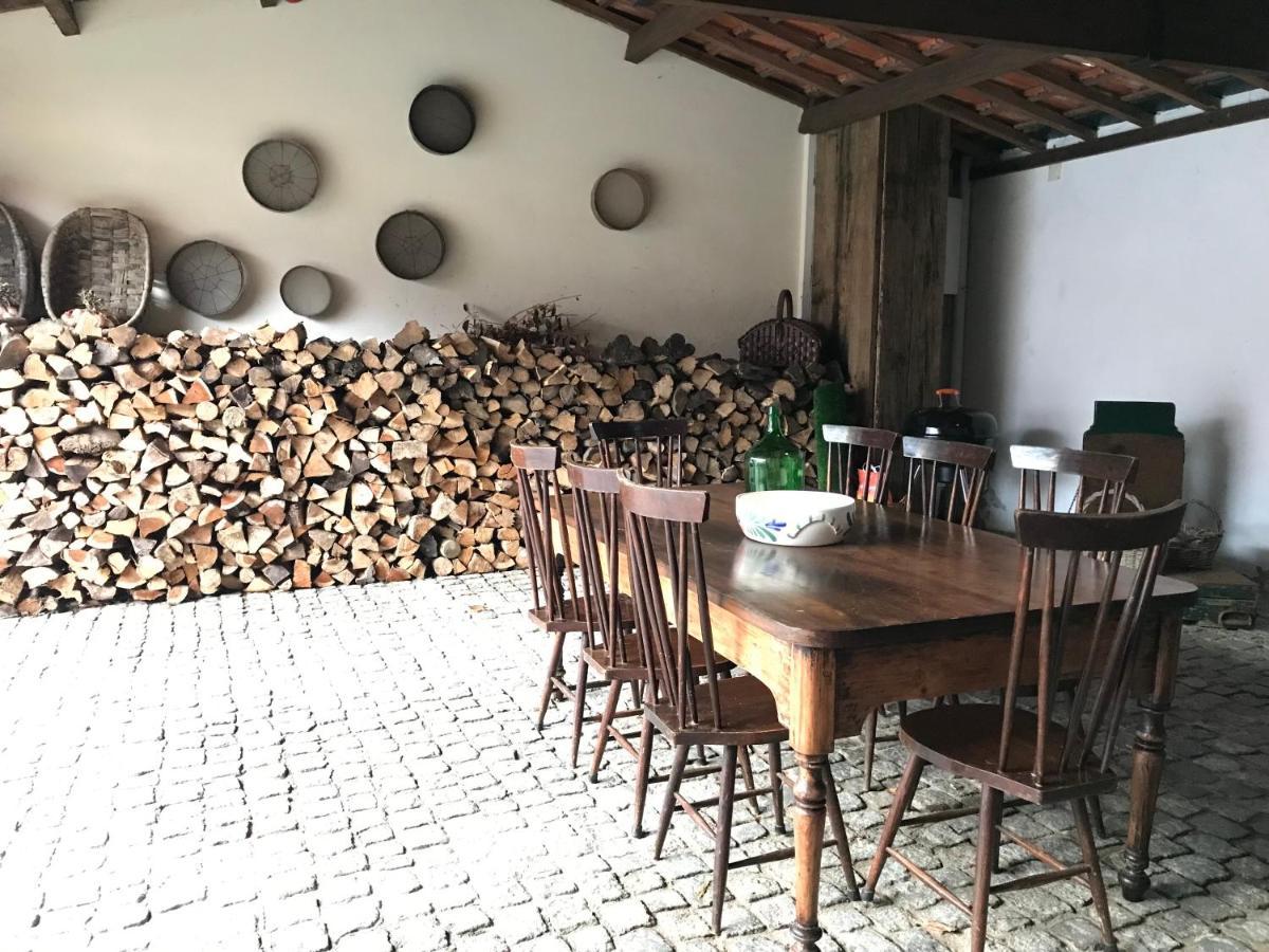 Casa Dos Meus Avos -Villas - Gaia & Porto Вила Нова ди Гая Екстериор снимка