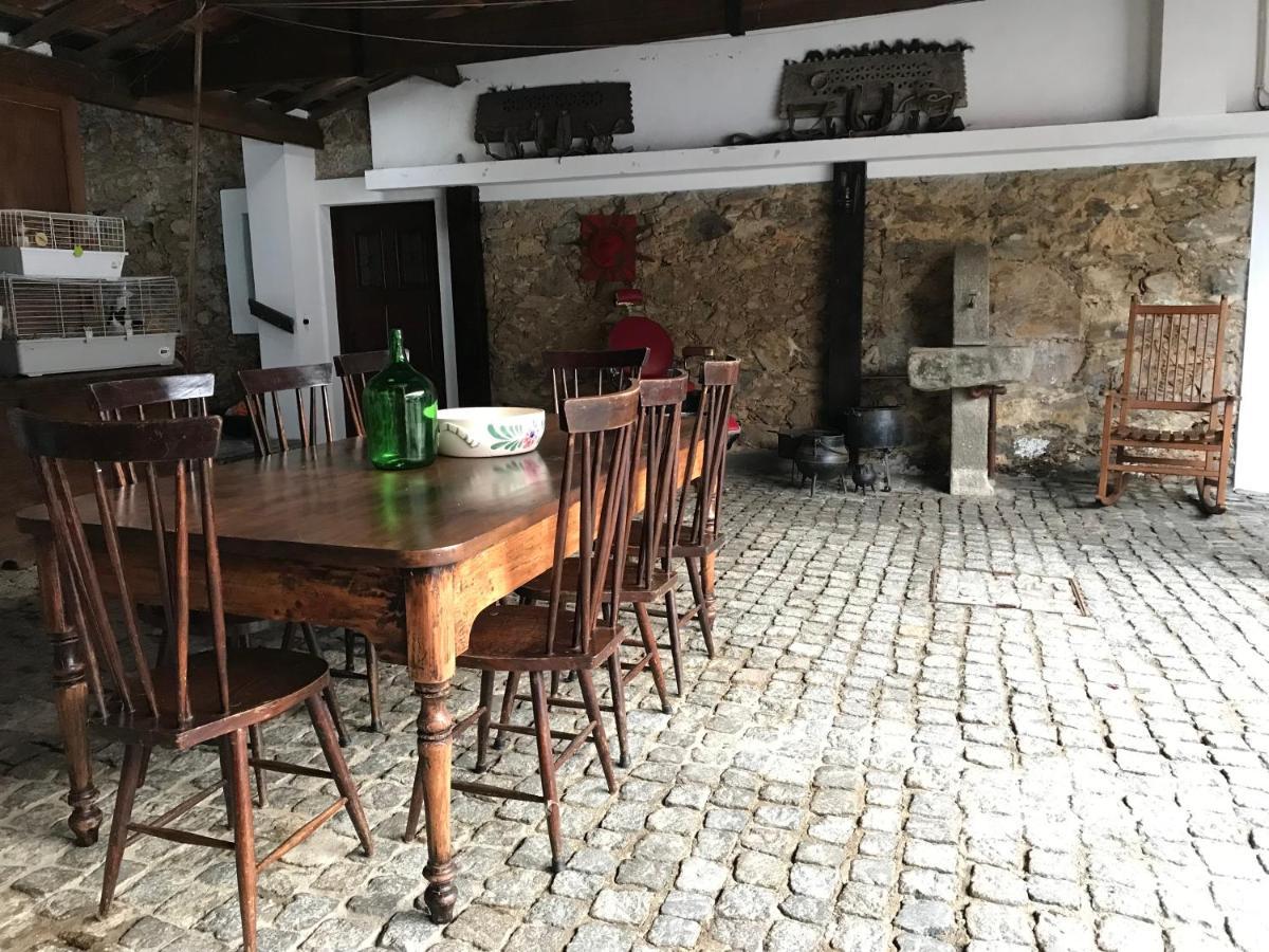 Casa Dos Meus Avos -Villas - Gaia & Porto Вила Нова ди Гая Екстериор снимка