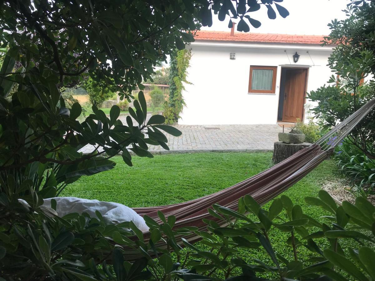 Casa Dos Meus Avos -Villas - Gaia & Porto Вила Нова ди Гая Екстериор снимка