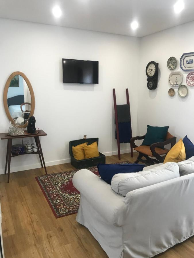 Casa Dos Meus Avos -Villas - Gaia & Porto Вила Нова ди Гая Екстериор снимка
