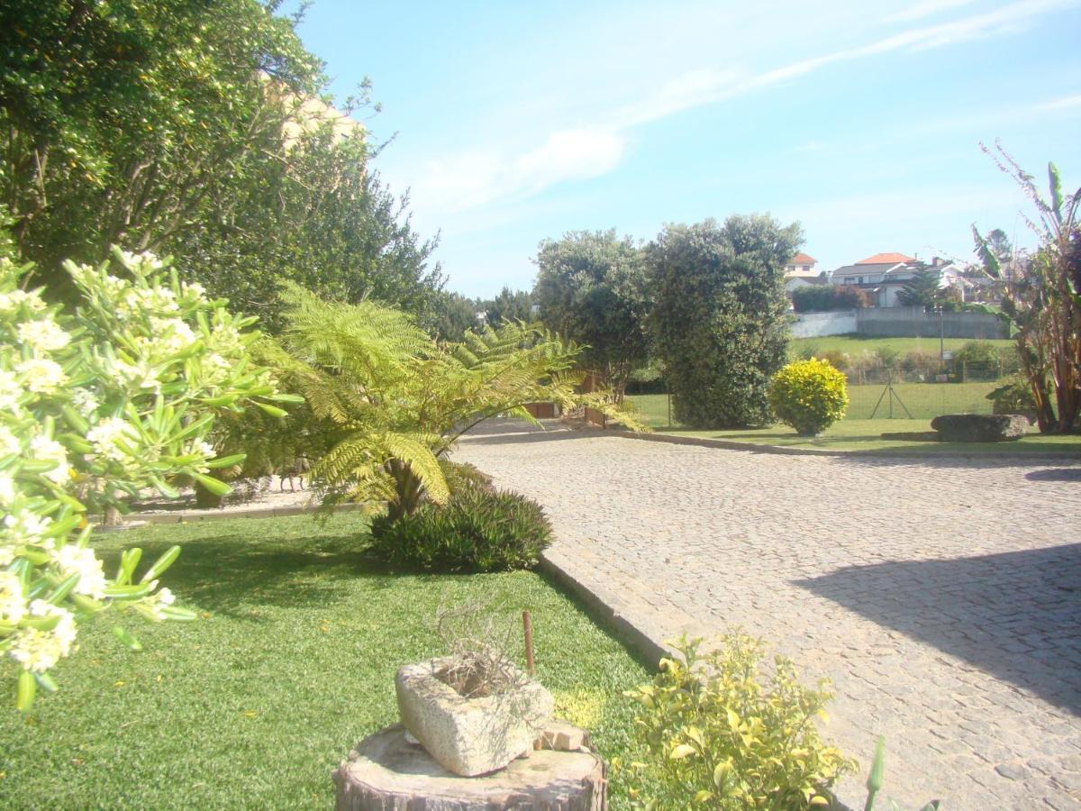 Casa Dos Meus Avos -Villas - Gaia & Porto Вила Нова ди Гая Екстериор снимка