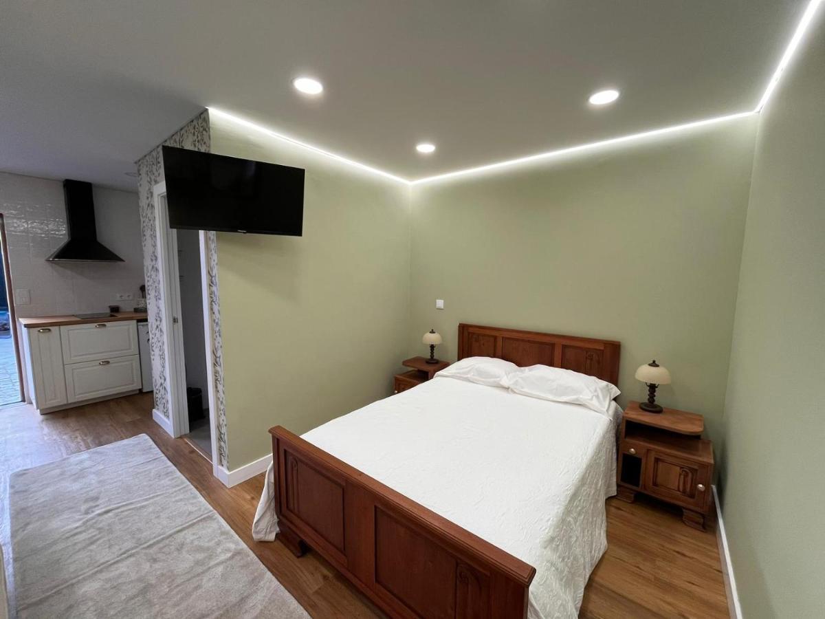 Casa Dos Meus Avos -Villas - Gaia & Porto Вила Нова ди Гая Екстериор снимка