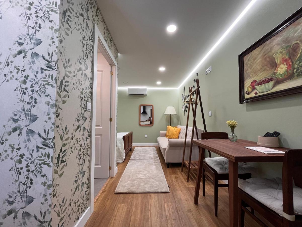 Casa Dos Meus Avos -Villas - Gaia & Porto Вила Нова ди Гая Екстериор снимка