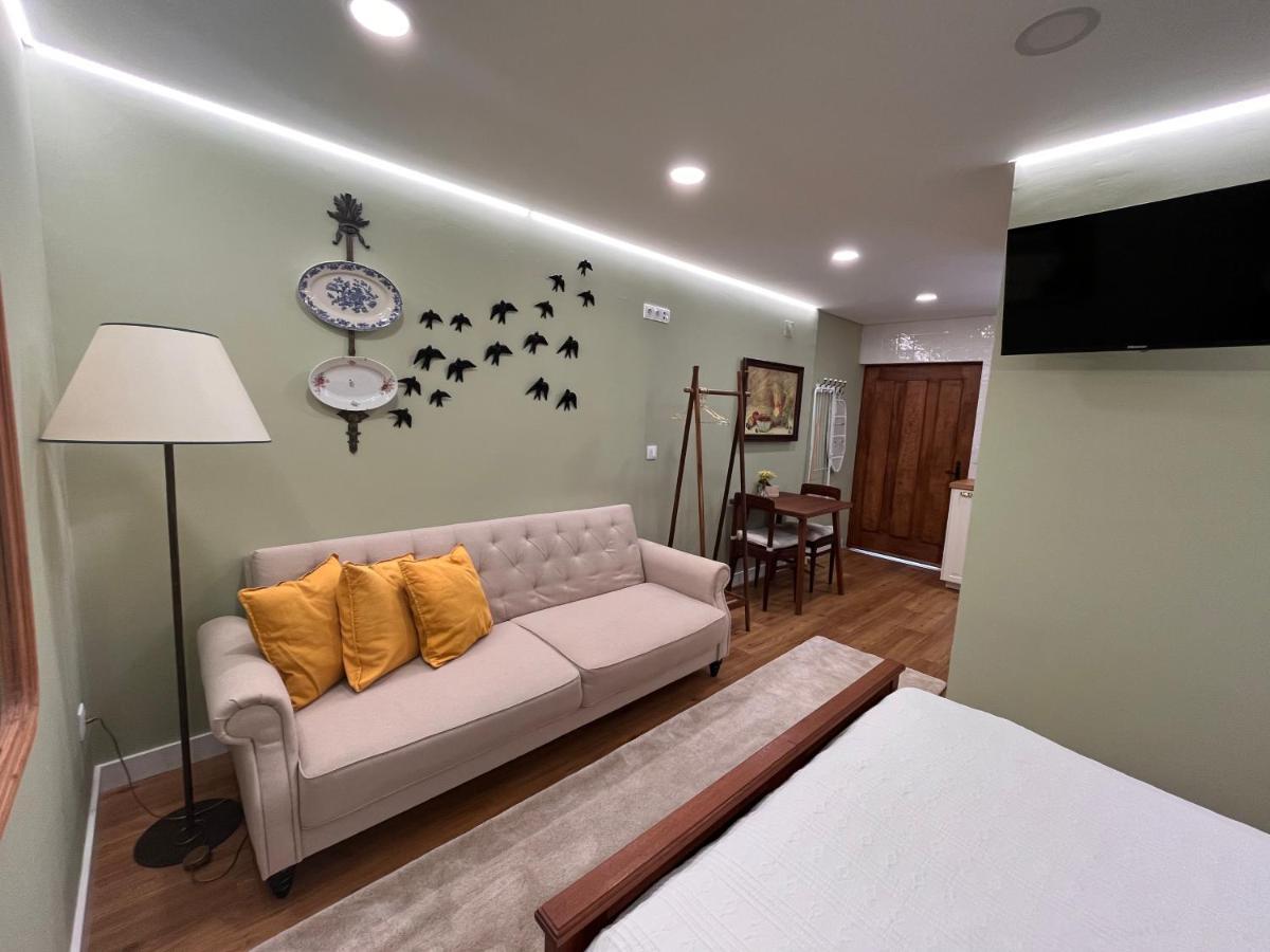 Casa Dos Meus Avos -Villas - Gaia & Porto Вила Нова ди Гая Екстериор снимка