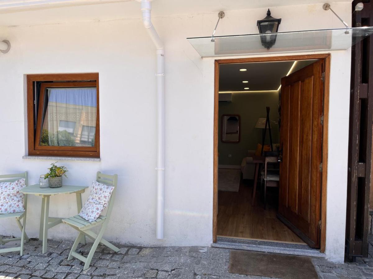 Casa Dos Meus Avos -Villas - Gaia & Porto Вила Нова ди Гая Екстериор снимка