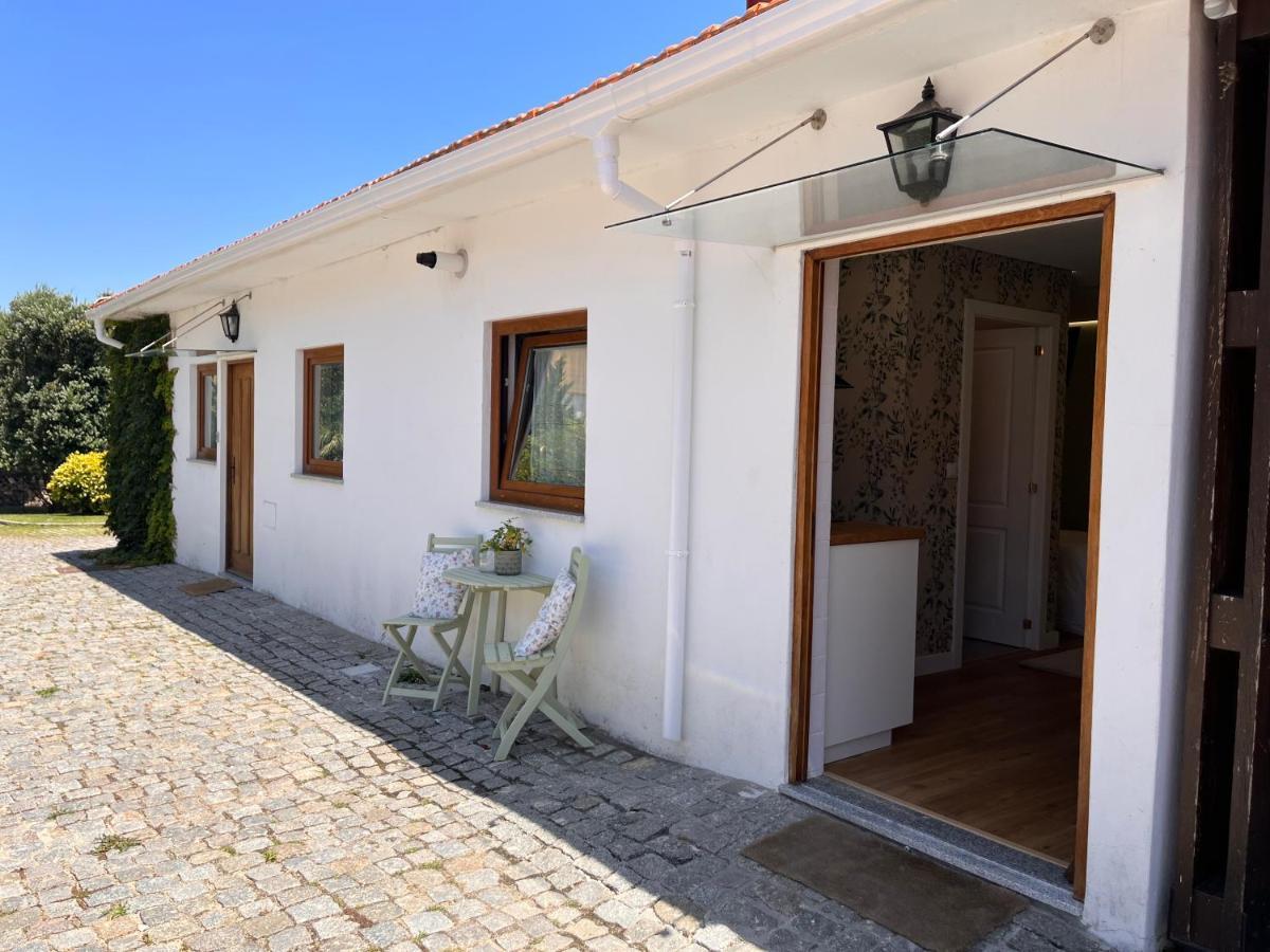 Casa Dos Meus Avos -Villas - Gaia & Porto Вила Нова ди Гая Екстериор снимка