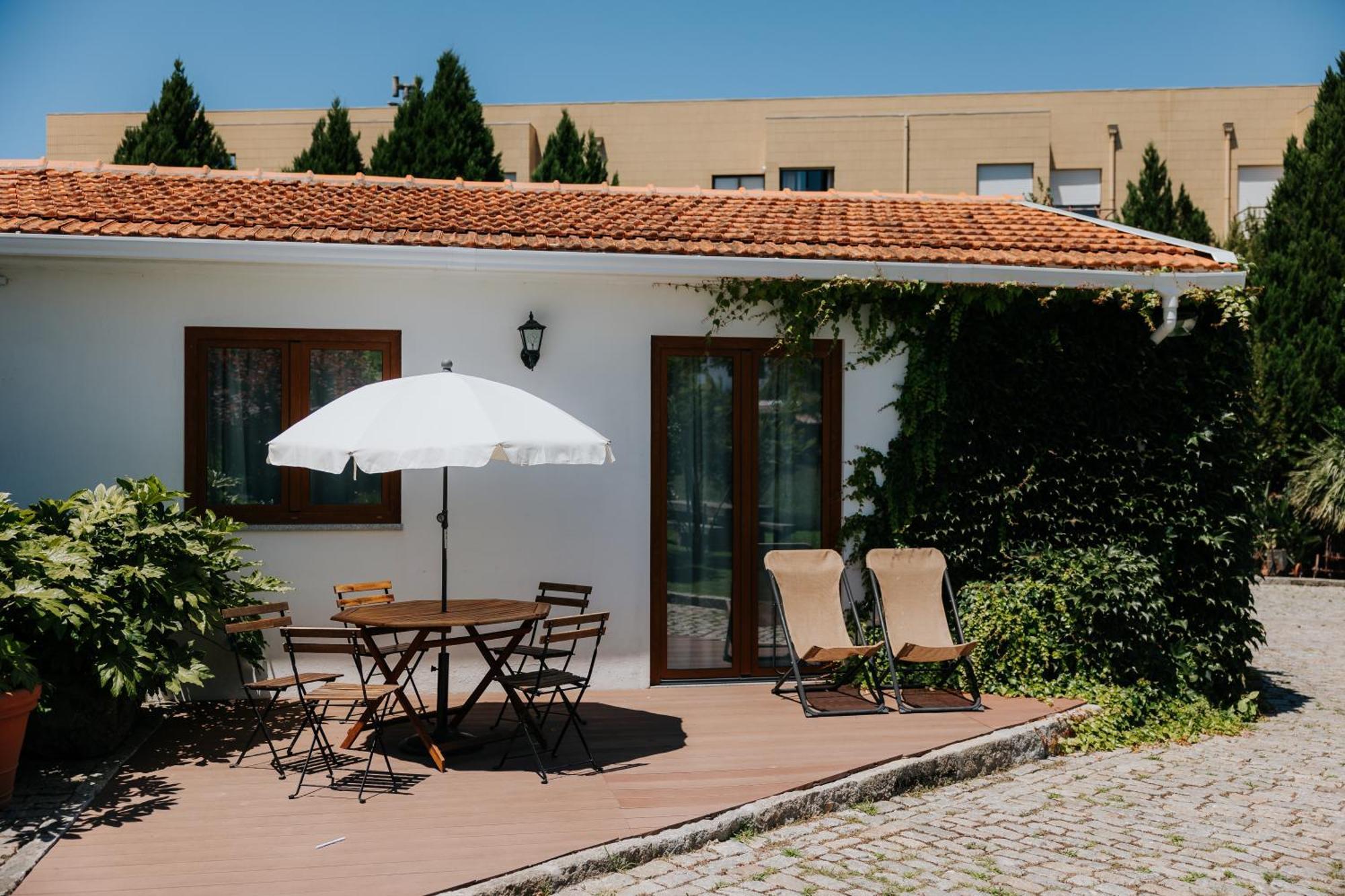 Casa Dos Meus Avos -Villas - Gaia & Porto Вила Нова ди Гая Екстериор снимка